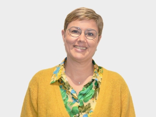 Photo de Ingrid Tonneau
