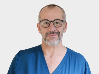 Photo de Paul Gosset